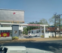 Latha Convention Centre Triprayar