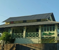 Latin Street Restaurant Mananchira