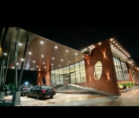 Lavandis Convention Centre Kozhikode