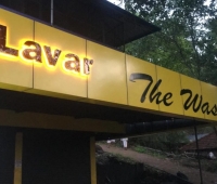Lavar The Car Wash Mongam
