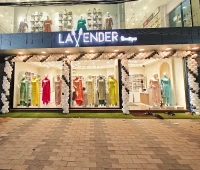 Lavender Boutique