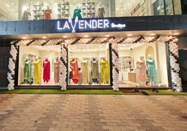 Lavender Boutique