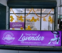 Lavender Boutique
