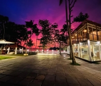 Lavilla Lake Hotel Thekkumbhagam