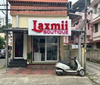 Laxmii Boutique