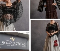 Le Brocade