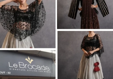 Le Brocade
