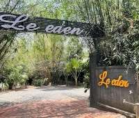 Le Eden Premium Hotel Sulthan Bathery