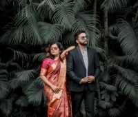 Le Matte Stories Wedding Photography Vyttila