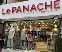 Le Panache