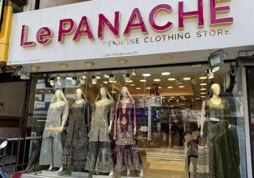 Le Panache