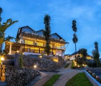 Le Serene Hotels Munnar