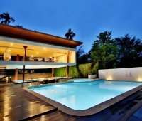 Le Villagio Hotel Sultan Bathery