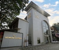 Le White Boutique
