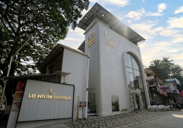 Le White Boutique