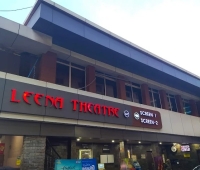Leena Theatre Kottakkal