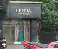 Lehja Boutique