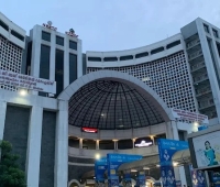 Lenin Cinemas Thampanoor
