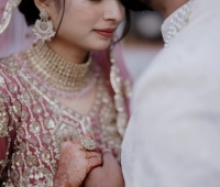 Lenor Wedding Photography Makkaraparamba