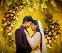 Lens Out Wedding Photography Vettuthara