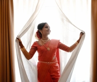 Lenz Tales Wedding Photography Edappally