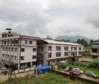 Leo Hospital Kalpetta