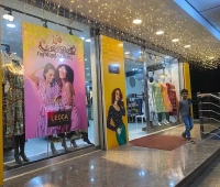 Leoca Fem Fashion
