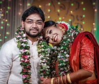 Leora Wedding Photography Chinnakada