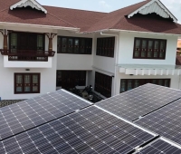 Lesol Solar Payyambalam