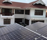 Lesol Solar Udma