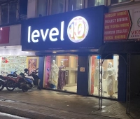 Level 10 Boutique Ernakulam