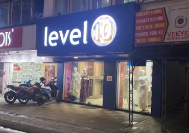 Level 10 Boutique Ernakulam