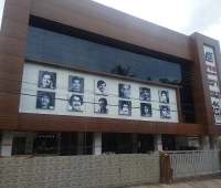 Liberty Cinemas Talap