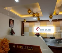 Life Scan Thrissur