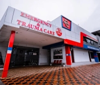 Lifecare Medicalcentre Rajakkad