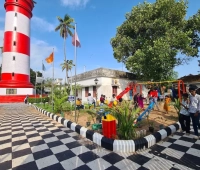 Light House Alappuzha