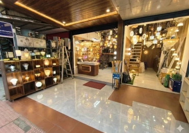 Lighting Factory Veliyannur