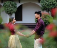 Lightroom Wedding Photography Kakkanad