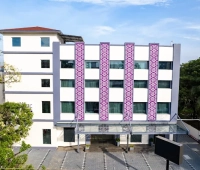 Lilac Hotel Guruvayur