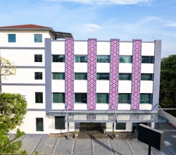 Lilac Hotel Guruvayur