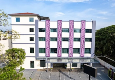 Lilac Hotel Guruvayur
