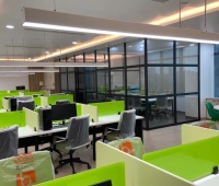 Lilac Infotech Nellikode