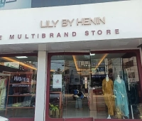 Lily By Henin