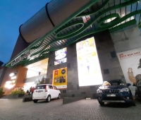 Links Mall Mattannur