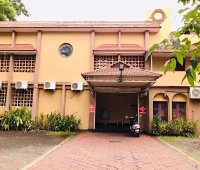 Lions Community Hall Kadavanthra