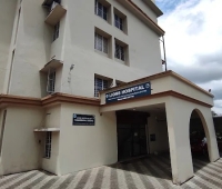 Lions Hospital Ernakulam