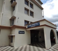 Lions Hospital Ernakulam