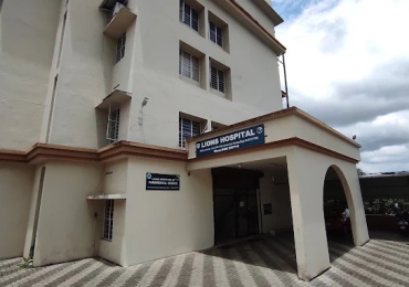 Lions Hospital Ernakulam