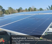Lis Green Energy Smart Solutions Mylapra