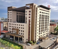 Lisie Hospital Ernakulam